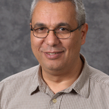 Fouad Elgharali