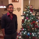 Vishal Thomas