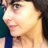 somayyeh ramezani
