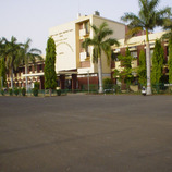 Maulana Azad National Institute of Technology, Bhopal