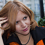 Iwona Jolanta Wegiel