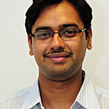 Jignesh Dholakia