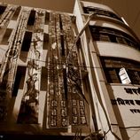 BKPS College of Architecture