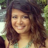 Pratika Appaiah