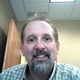 Alan Moody