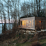 Taylor Smyth Architects