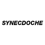 Synecdoche