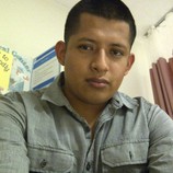 Alfonzo Ortega Villafane