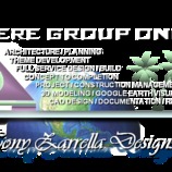 Tony Zarrella Designs