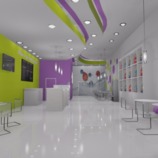 Colors of Design Group Inc.