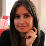 Cristina Cunill