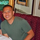 Raymond Chan