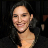 Amanda Smith