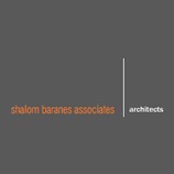 Shalom Baranes Architects