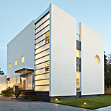 Belmont Freeman Architects