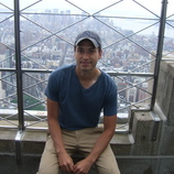 Eduardo Ordaz