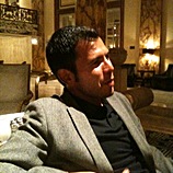 sergio salazar barron