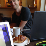 Eivind Bjørndalen