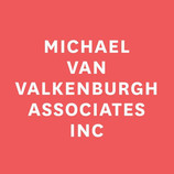 Michael Van Valkenburgh Associates, Inc.