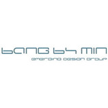 bang by min emerging design group