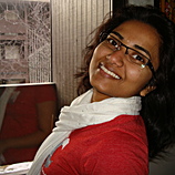 madhulika pandraj