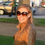 Stephanie May