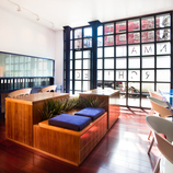 NICOLE MIGEON ARCHITECT (NMA)