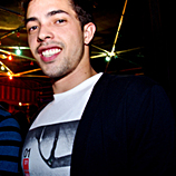 Justin Smith