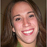 Margaret Nedow