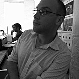 Jonathan Vann Sprecher