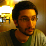 Abdelrahman Nasser