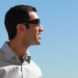 Amir Marvdashti