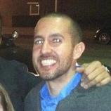 Matt Loghmani