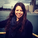 Yolande Vorster