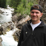 Colin Ostman