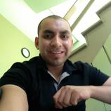 Carlos Hernandez