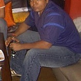 Parth Desai