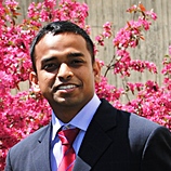 Amrutesh Mohanty