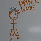 Wade Meadors