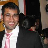 Neil Shah