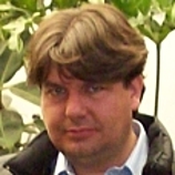 Javier Rosero