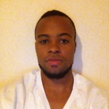 Joshua Rivers