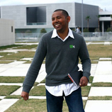 Damien Martin