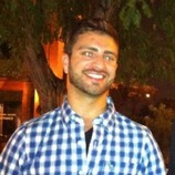 Ben Duquette