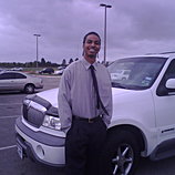 Joshua Cormier
