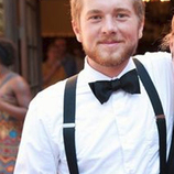 Brent Huntley