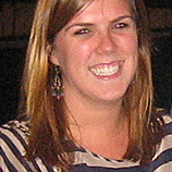 Molly Kinsella