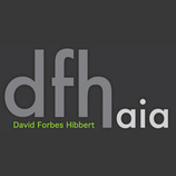 David Forbes Hibbert, AIA