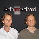 Ferdinand and Ferdinand Architects