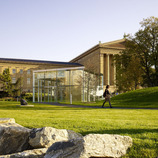 Atkin Olshin Schade Architects